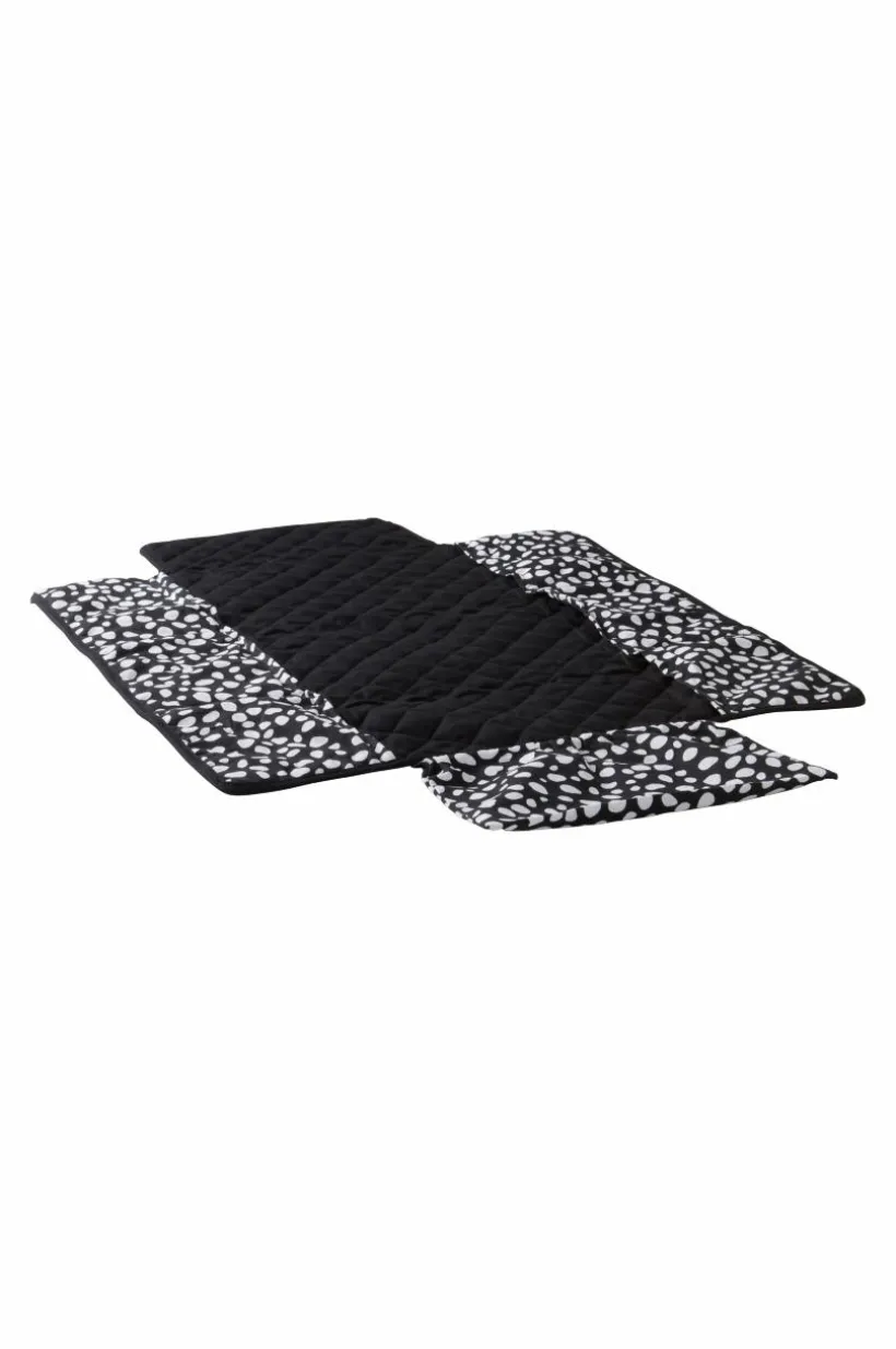 JONY Skötbädd Bärbar