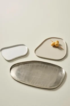 JORDAN Serveringsfat 3-pack