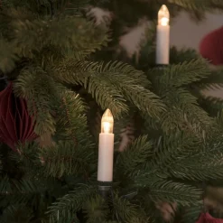 Julgransbelysning 16 LED Inne 1050cm