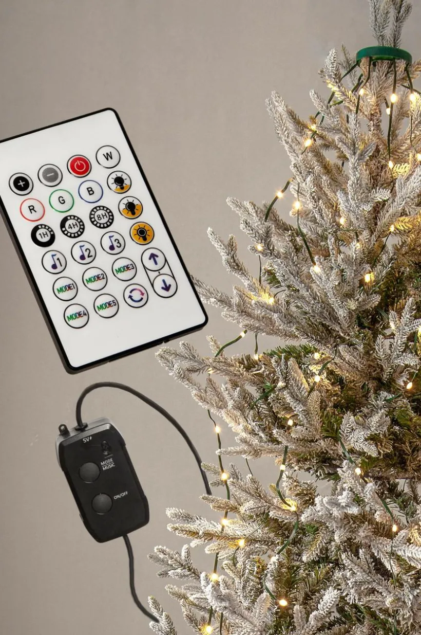 Julgransbelysning Smart Tree