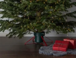 Julgransfot Granig 5,5-14 Cm