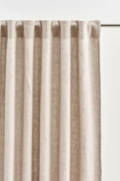 JULIE Multifunktionsgardin 1 Längd - Extra Bred