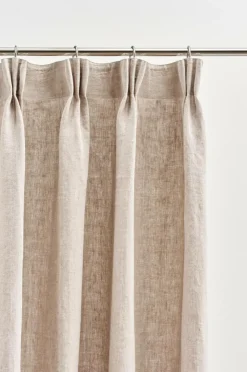 JULIE Multifunktionsgardin 1 Längd - Extra Bred