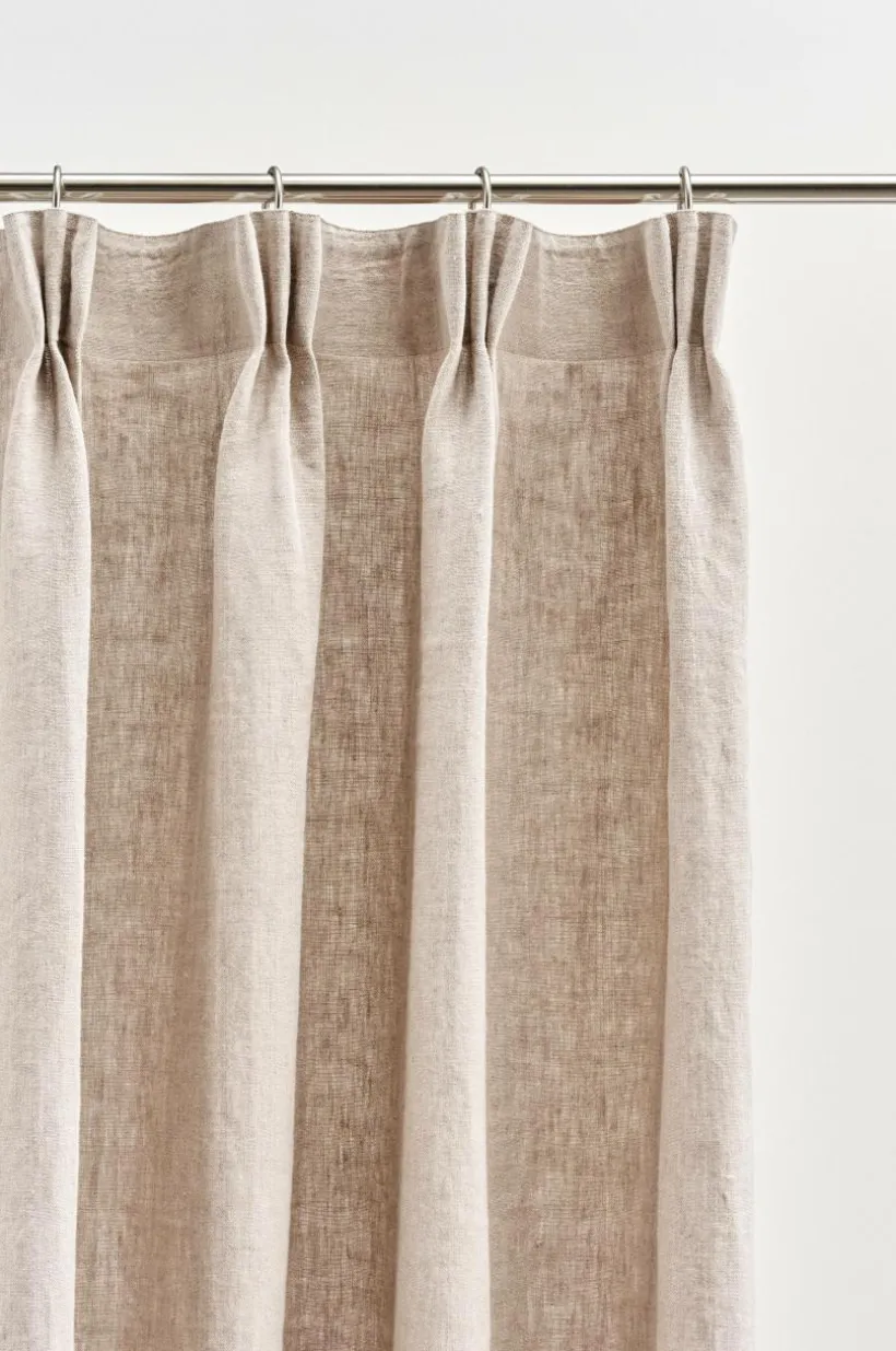 JULIE Multifunktionsgardin 1 Längd - Extra Bred