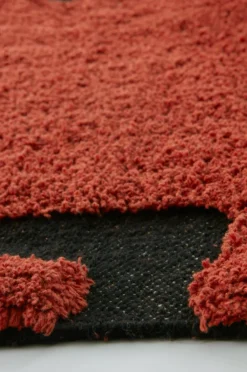 JUNIPER Bomullmatta 200x300 Cm