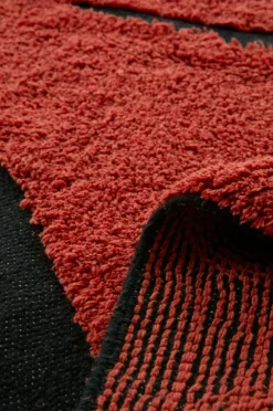 JUNIPER Bomullmatta 200x300 Cm