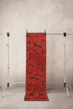 JUNIPER Bomullsmatta 70x250 Cm