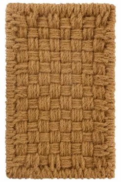 KAHILI Dörrmatta 50x80 Cm