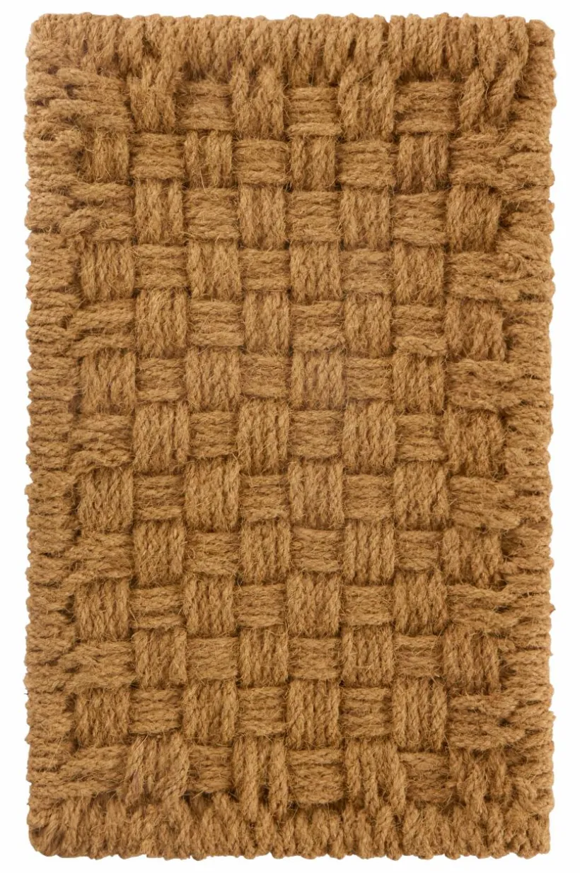 KAHILI Dörrmatta 50x80 Cm