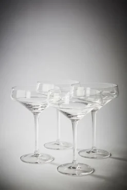 KAI Cocktailglas 4-pack