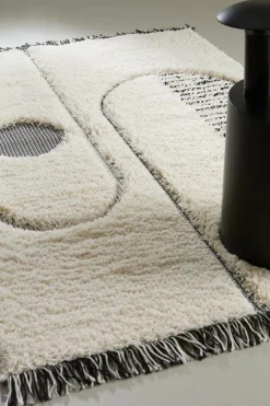 KAI Luggmatta 135x190 Cm