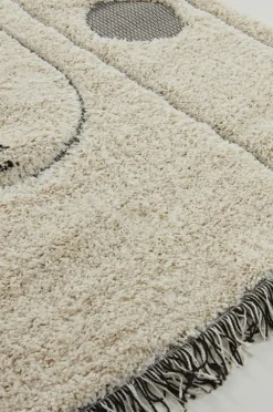 KAI Luggmatta 135x190 Cm