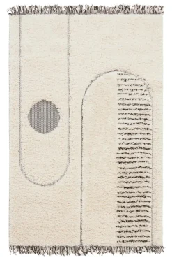 KAI Luggmatta 135x190 Cm