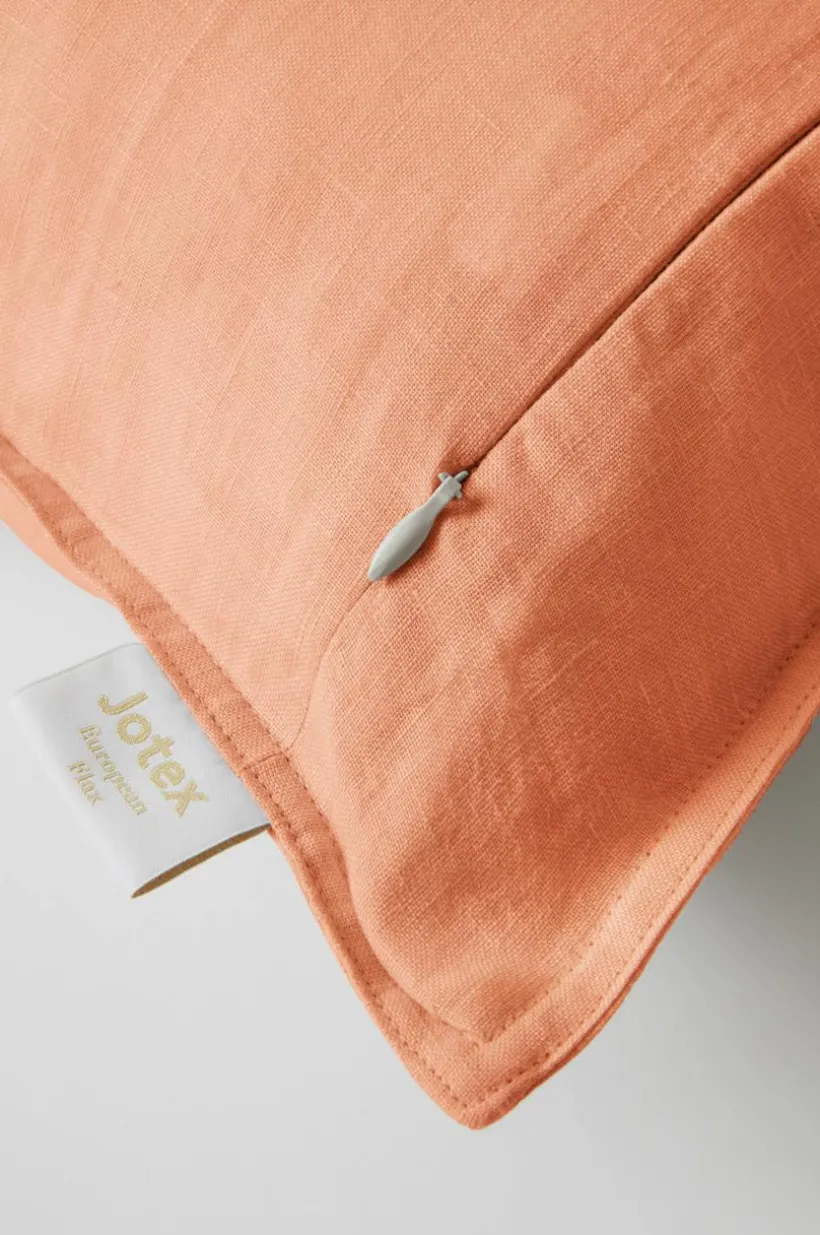 KAIA Vattenavvisande Kuddfodral 50x30 Cm