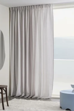 KAIA Vattenavvisande Multifunktionsgardin 1 Längd - Extra Bred