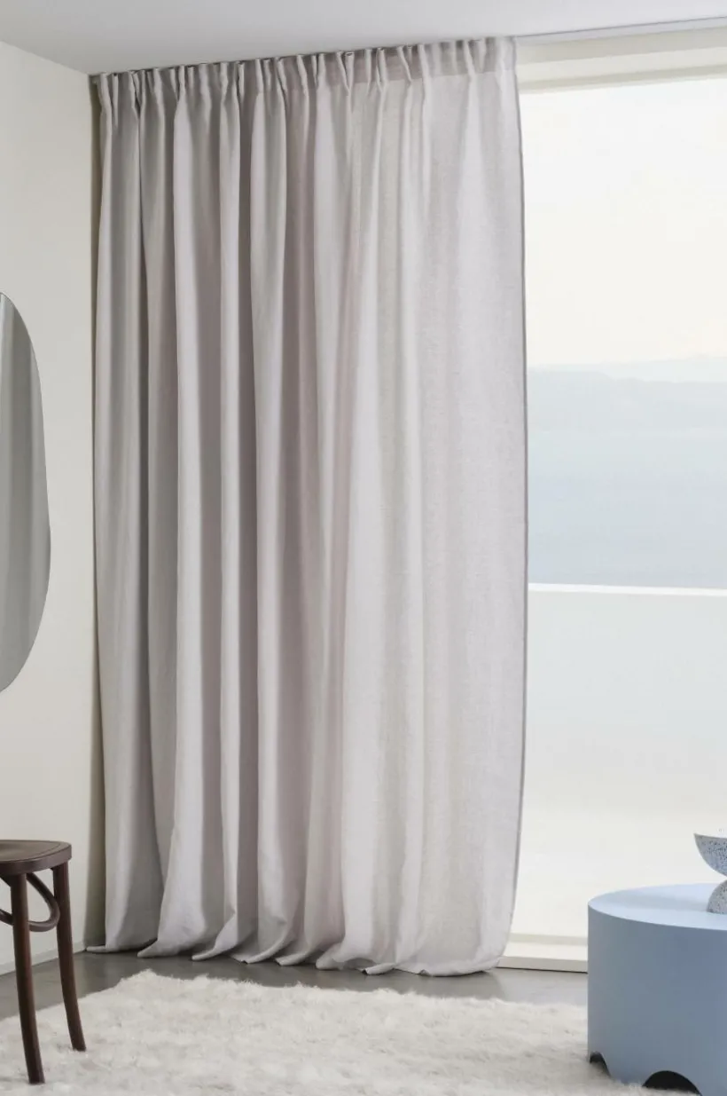 KAIA Vattenavvisande Multifunktionsgardin 1 Längd - Extra Bred