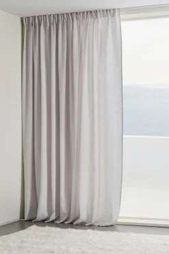 KAIA Vattenavvisande Multifunktionsgardin 1 Längd - Extra Bred