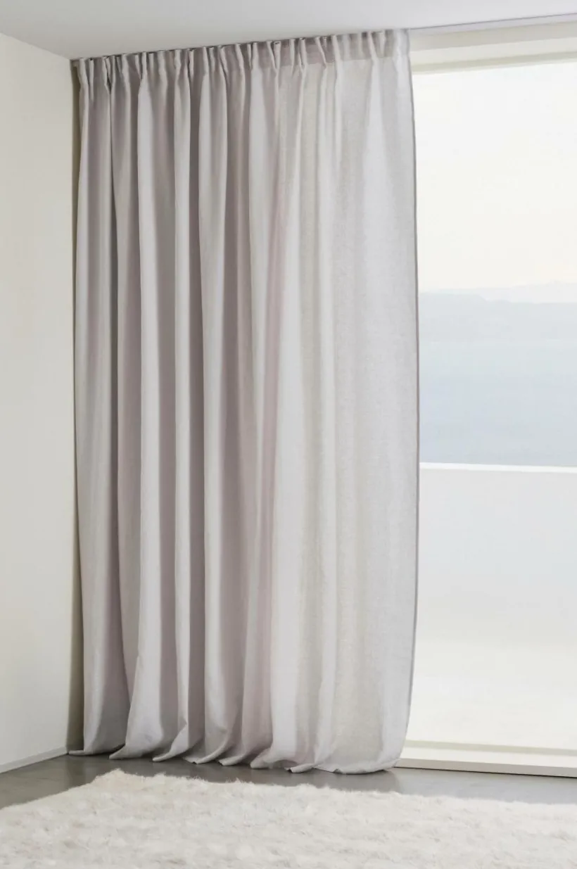 KAIA Vattenavvisande Multifunktionsgardin 1 Längd - Extra Bred