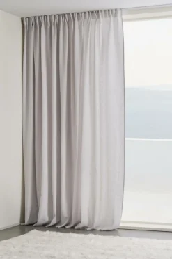 KAIA Vattenavvisande Multifunktionsgardin 1 Längd - Extra Bred