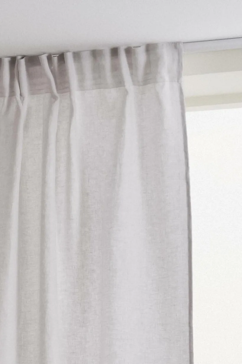 KAIA Vattenavvisande Multifunktionsgardin 1 Längd - Extra Bred