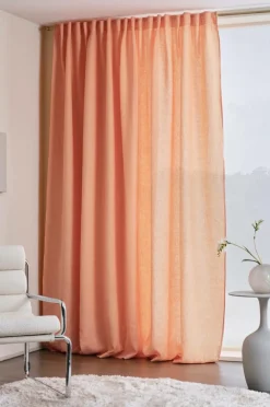 KAIA Vattenavvisande Multifunktionsgardin 1 Längd - Extra Bred