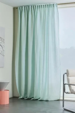 KAIA Vattenavvisande Multifunktionsgardin 1 Längd - Extra Bred