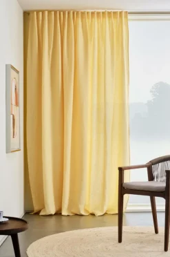 KAIA Vattenavvisande Multifunktionsgardin 1 Längd - Extra Bred