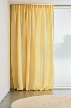 KAIA Vattenavvisande Multifunktionsgardin 1 Längd - Extra Bred