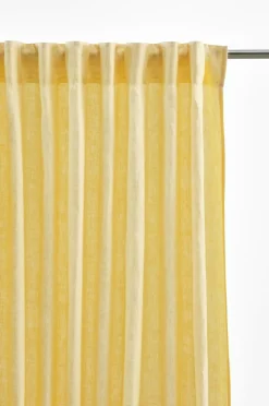 KAIA Vattenavvisande Multifunktionsgardin 1 Längd - Extra Bred