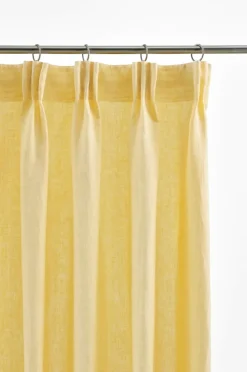 KAIA Vattenavvisande Multifunktionsgardin 1 Längd - Extra Bred