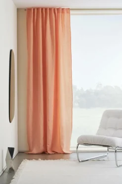 KAIA Vattenavvisande Multifunktionsgardin 1 Längd