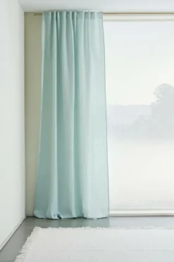 KAIA Vattenavvisande Multifunktionsgardin 1 Längd