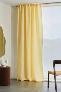 KAIA Vattenavvisande Multifunktionsgardin 1 Längd