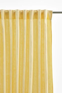 KAIA Vattenavvisande Multifunktionsgardin 1 Längd