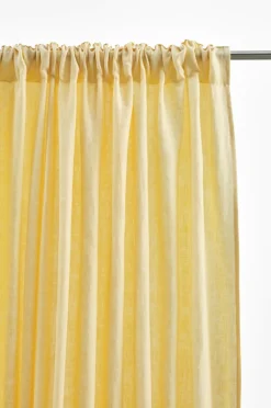 KAIA Vattenavvisande Multifunktionsgardin 1 Längd