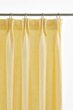 KAIA Vattenavvisande Multifunktionsgardin 1 Längd