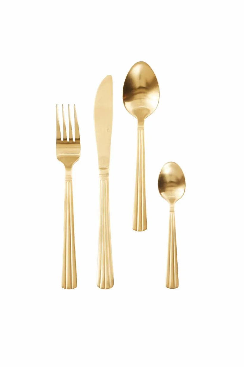 KAIYA Bestickset 16 Delar