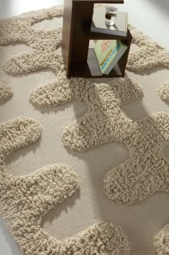 KALEI Bomullsmatta 160x230 Cm