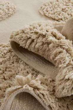 KALEI Bomullsmatta 160x230 Cm