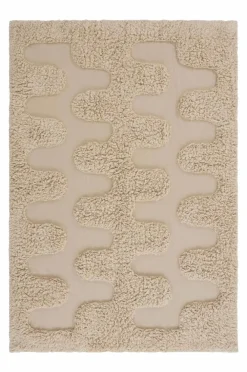 KALEI Bomullsmatta 160x230 Cm