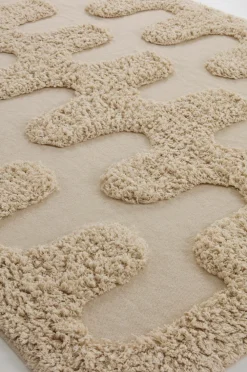 KALEI Bomullsmatta 160x230 Cm