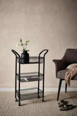 KALI Förvaringsvagn