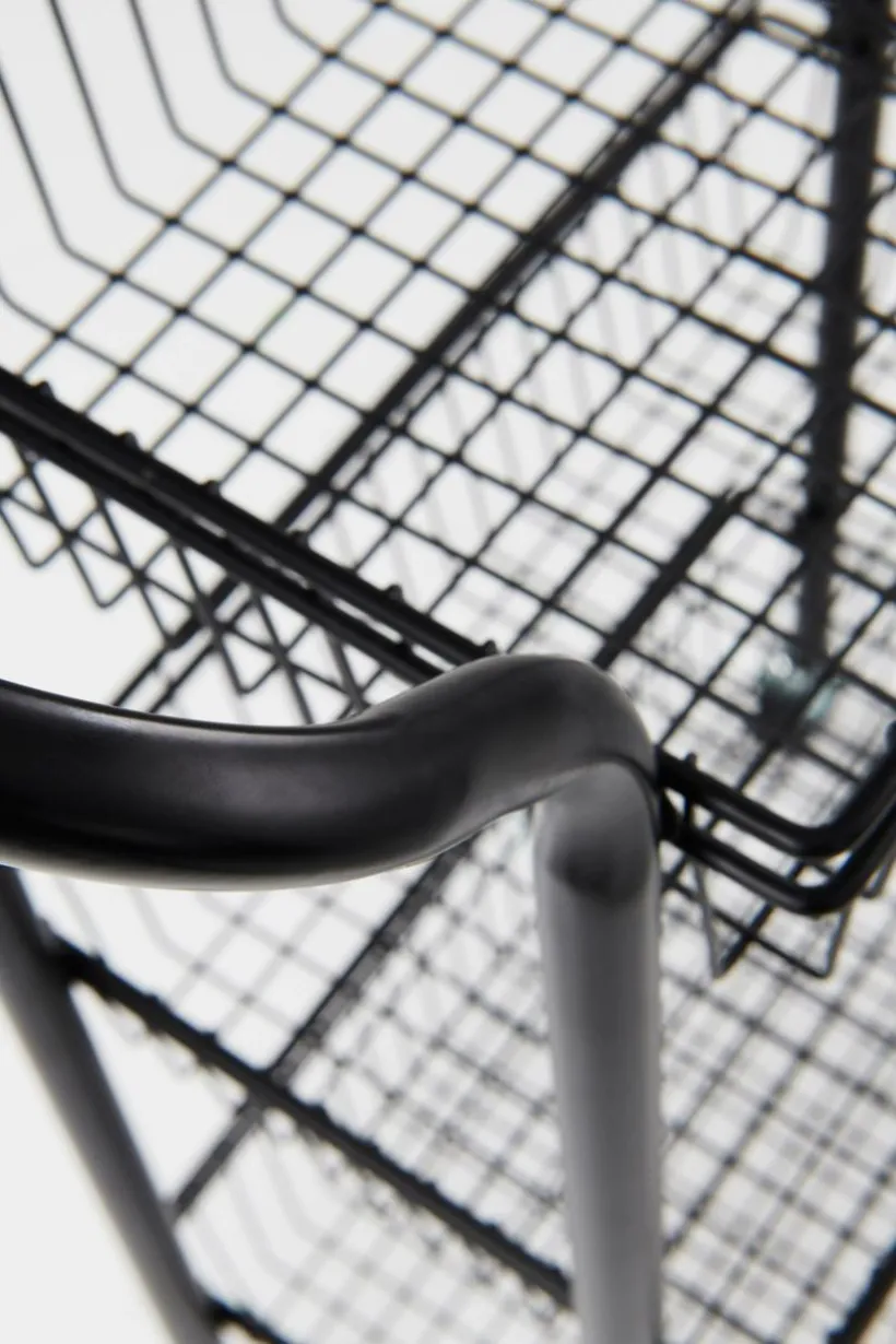 KALI Förvaringsvagn