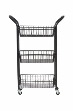 KALI Förvaringsvagn