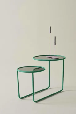 KALLO Sidobord 81x45 Cm