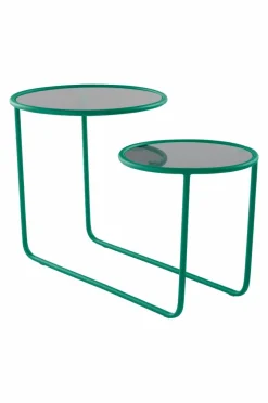 KALLO Sidobord 81x45 Cm