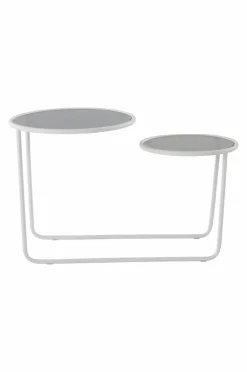 KALLO Sidobord 81x45 Cm