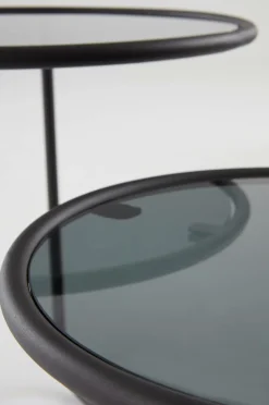 KALLO Sidobord 81x45 Cm