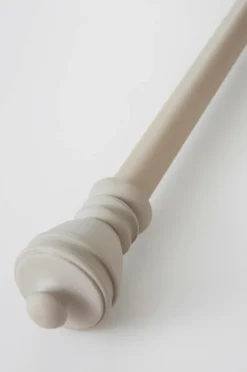 KARL Gardinstång 67-180 Cm