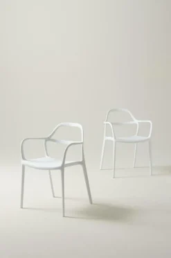 KARLABY Karmstol 2-pack